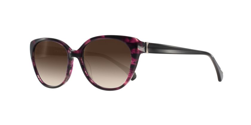 Anson Benson AB2033S009H Sunglasses - 45 Degree View